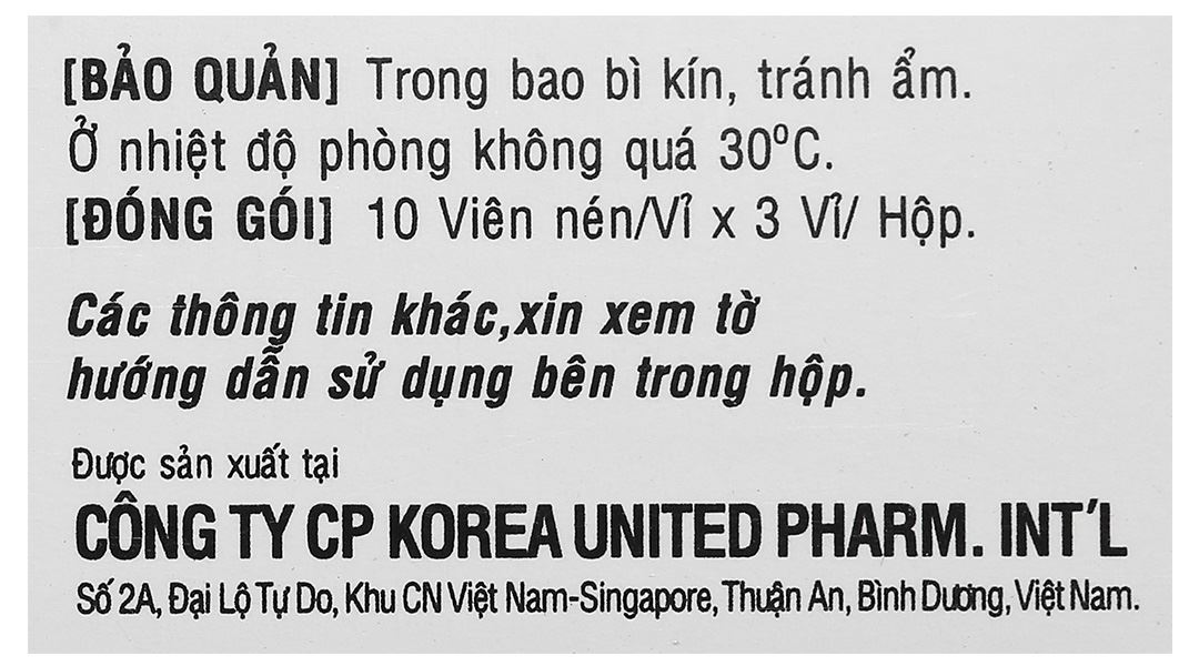Zytovyrin S trị tăng cholesterol máu nguyên phát, rối loạn lipid máu