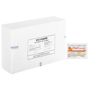 Vita C Glucose bổ sung vitamin C, tăng đề kháng