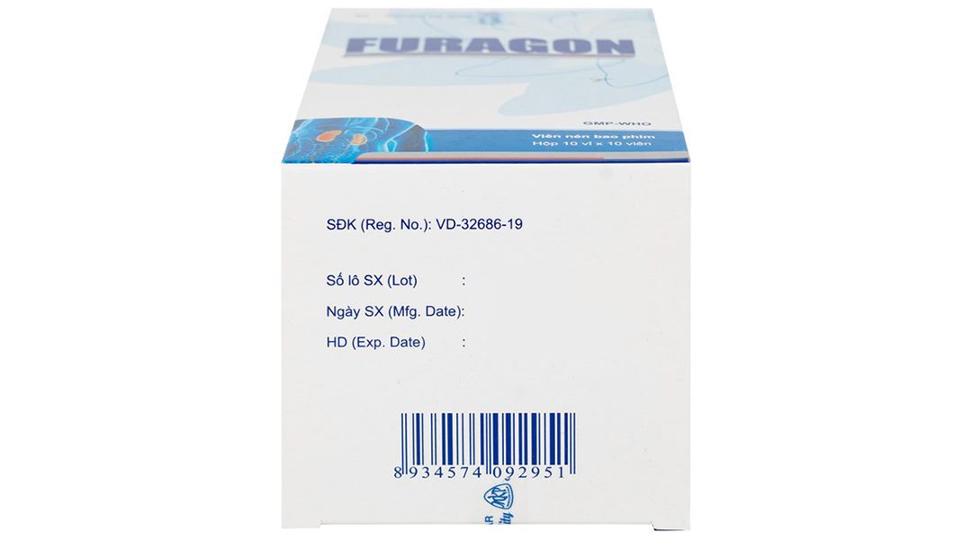 Furagon phòng và trị bệnh do chuyển hoá protein trong bệnh suy thận mạn