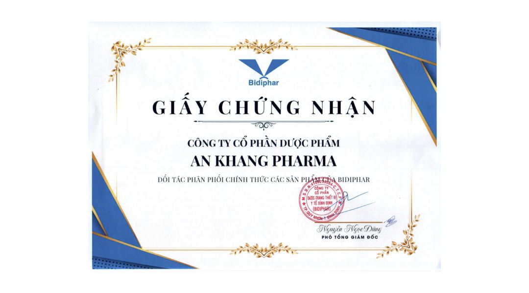 Viên sủi Biragan 500 giảm đau, hạ sốt