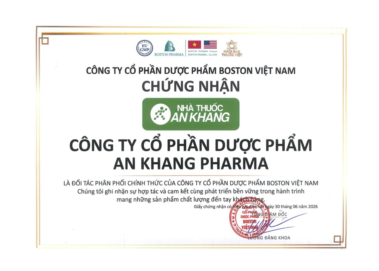 Viên sủi Paralmax 650 Sủi giảm đau, hạ sốt từ nhẹ đến vừa