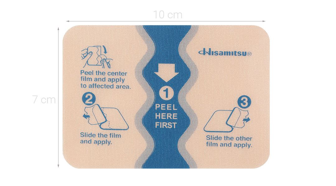 Cao dán Salonpas Diclofenac Patch giúp giảm đau, kháng viêm