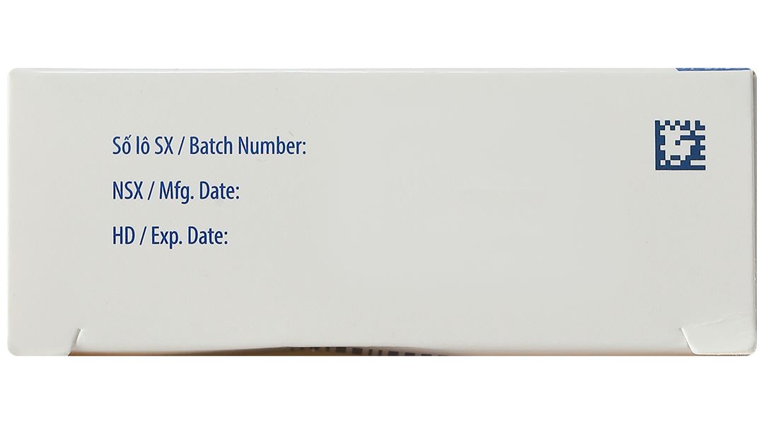 Acemuc 200mg tiêu nhầy trong bệnh lý hô hấp