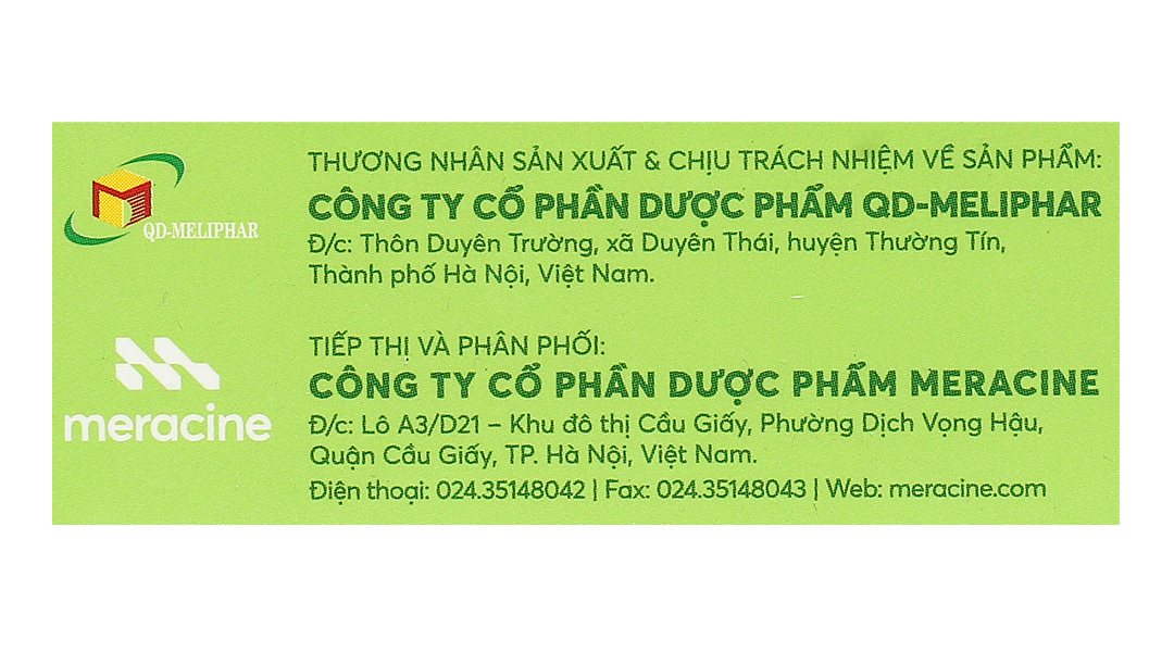 Cốm Bio-acimin Fiber bổ sung lợi khuẩn và chất xơ