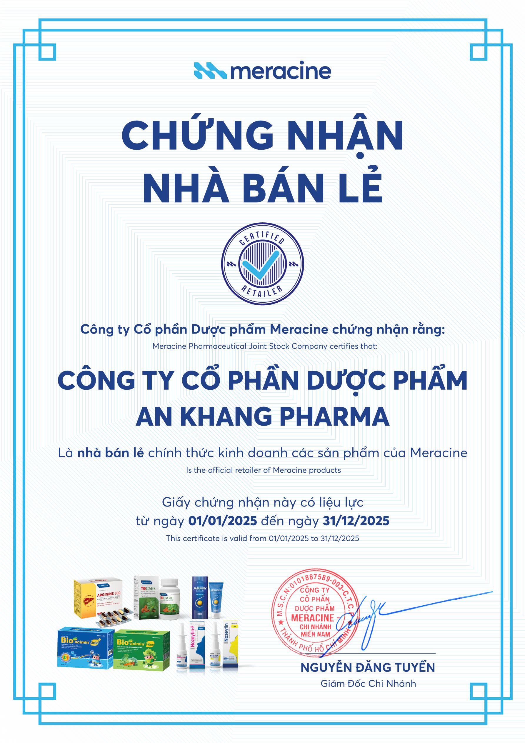 Thực phẩm bảo vệ sức khỏe Bio - acimin® Fiber - 8