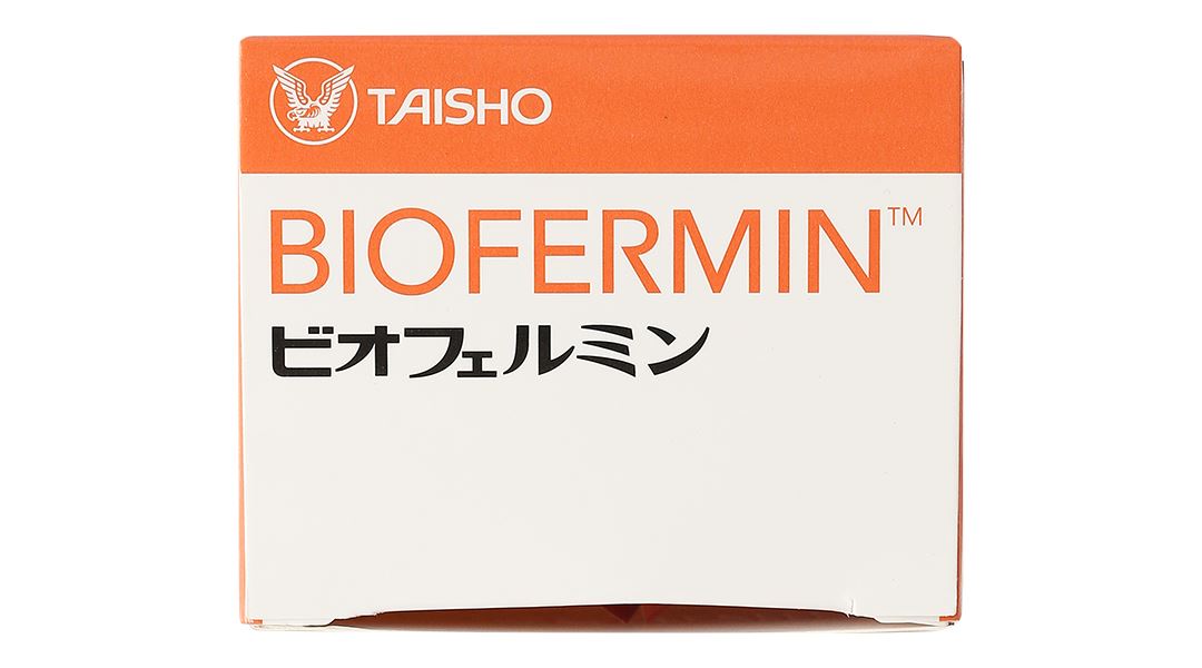 Thực phẩm bảo vệ sức khỏe Biofermin