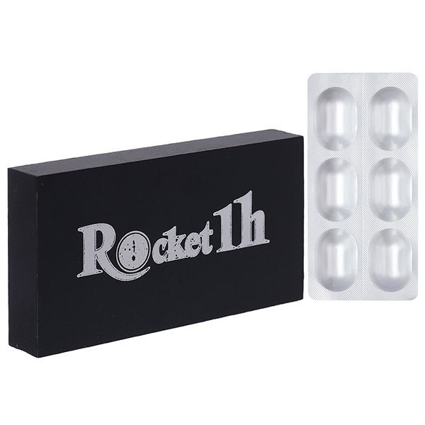 Rocket 1H hộp 6 viên