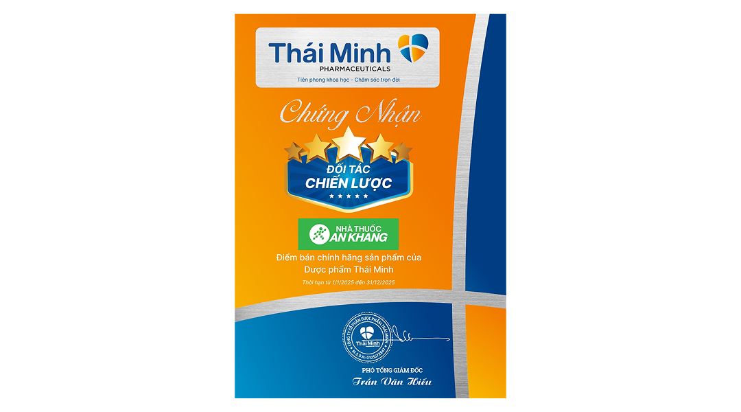 Kingsup Thái Minh