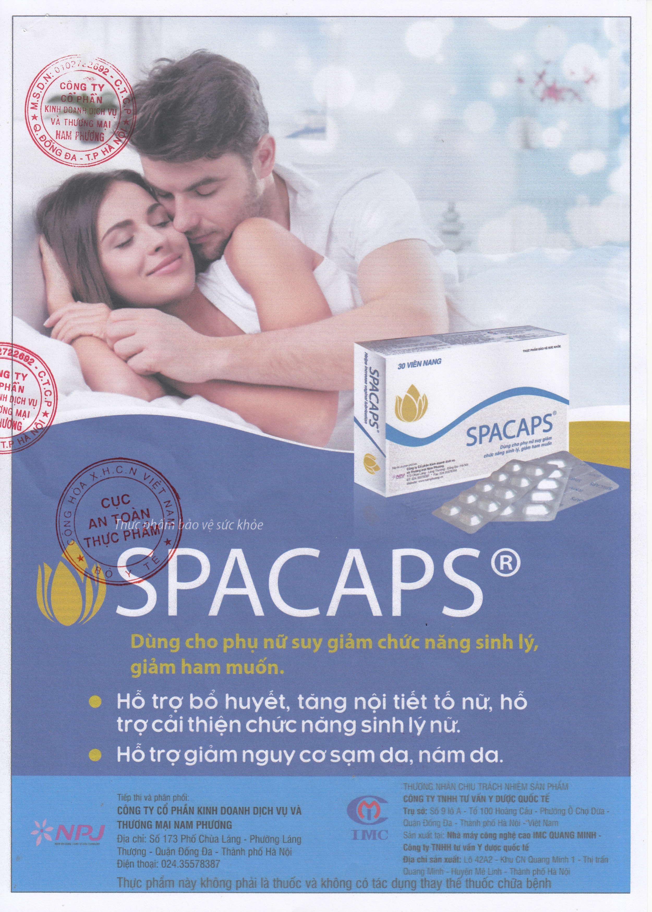 GIẤY CÔNG BỐ SẢN PHẨM TẠI BỘ Y TẾ CỤC AN TOÀN THỰC PHẨM