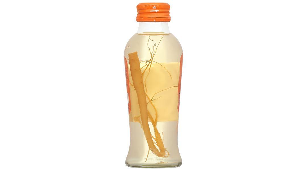 Nước sâm củ Hàn Quốc Achimmadang BIOK Korea Ginseng Root Drink