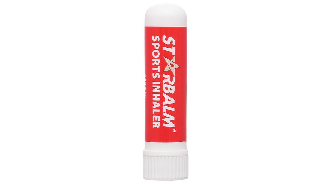 Ống hít Starbalm giúp thông mũi