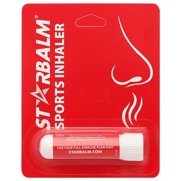 Ống hít Starbalm giúp thông mũi ống 1.1g