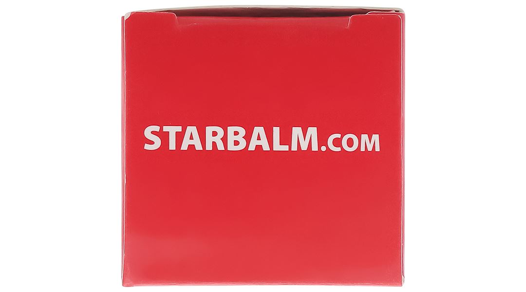 Dầu nóng Starbalm Massage Oil tăng cường lưu thông máu, hỗ trợ giảm đau nhức