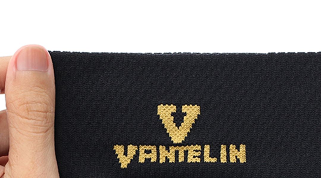 Đai bảo vệ đầu gối Vantelin Knee Support size M - 12