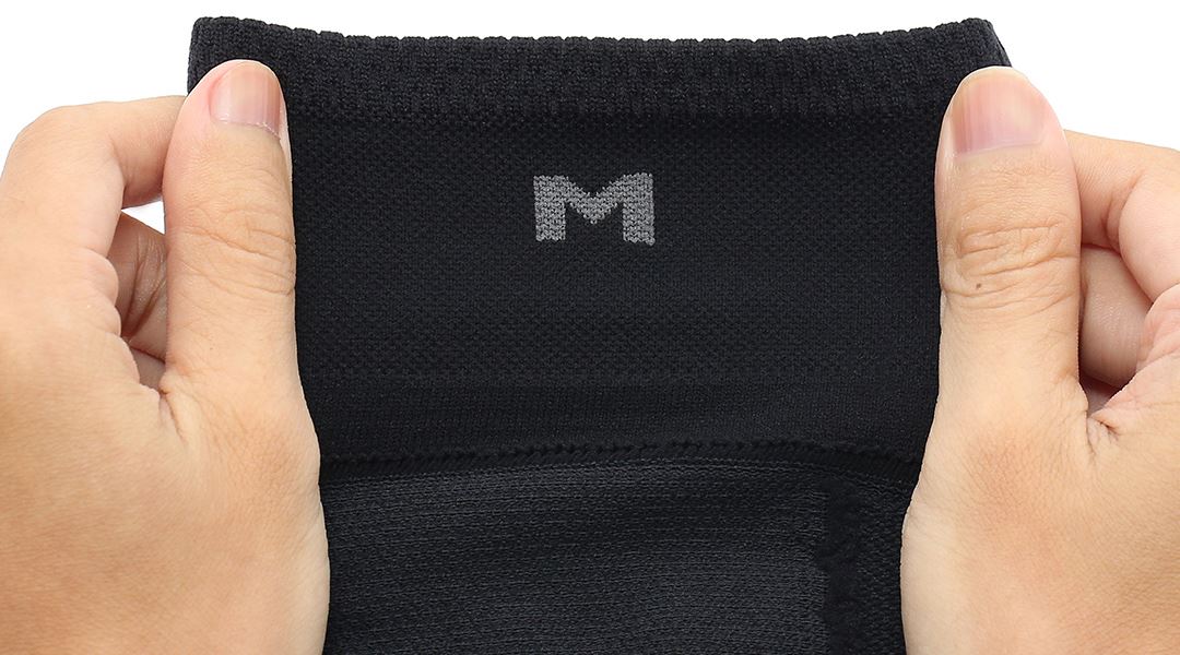 Đai bảo vệ đầu gối Vantelin Knee Support size M - 13