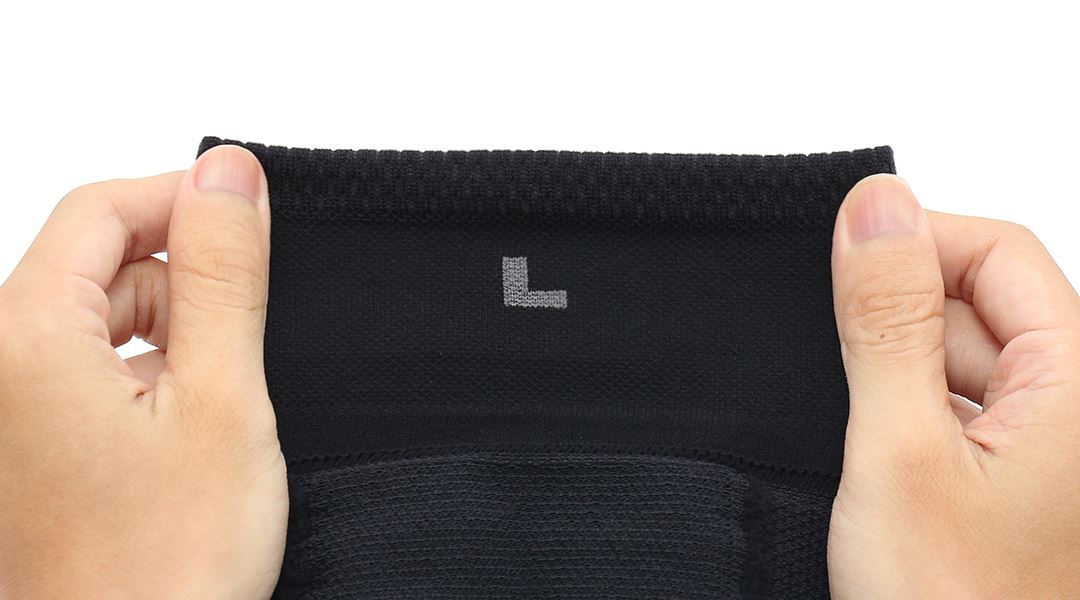 Đai bảo vệ đầu gối Vantelin Knee Support size L