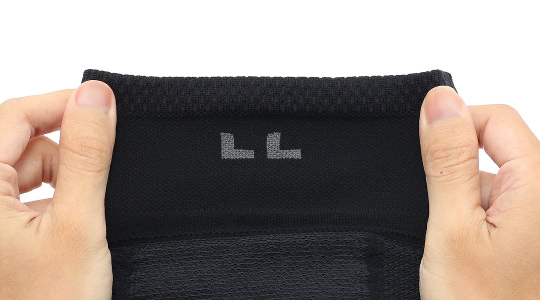 Đai bảo vệ đầu gối Vantelin Knee Support size XL