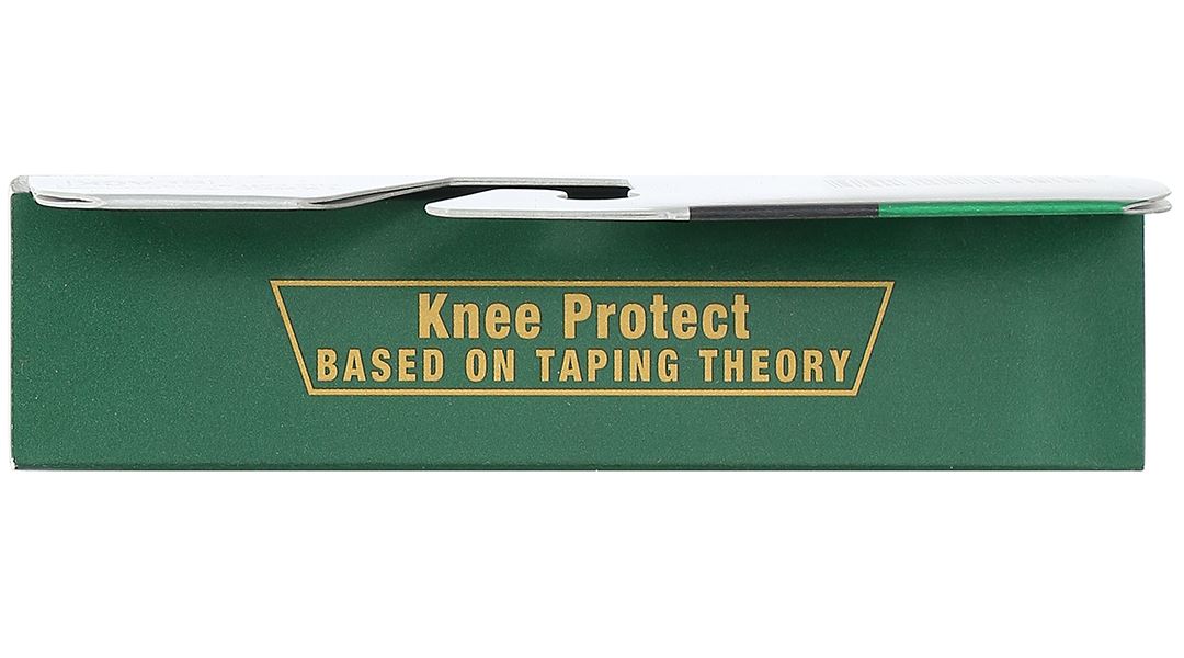 Đai bảo vệ đầu gối Vantelin Knee Support size XL