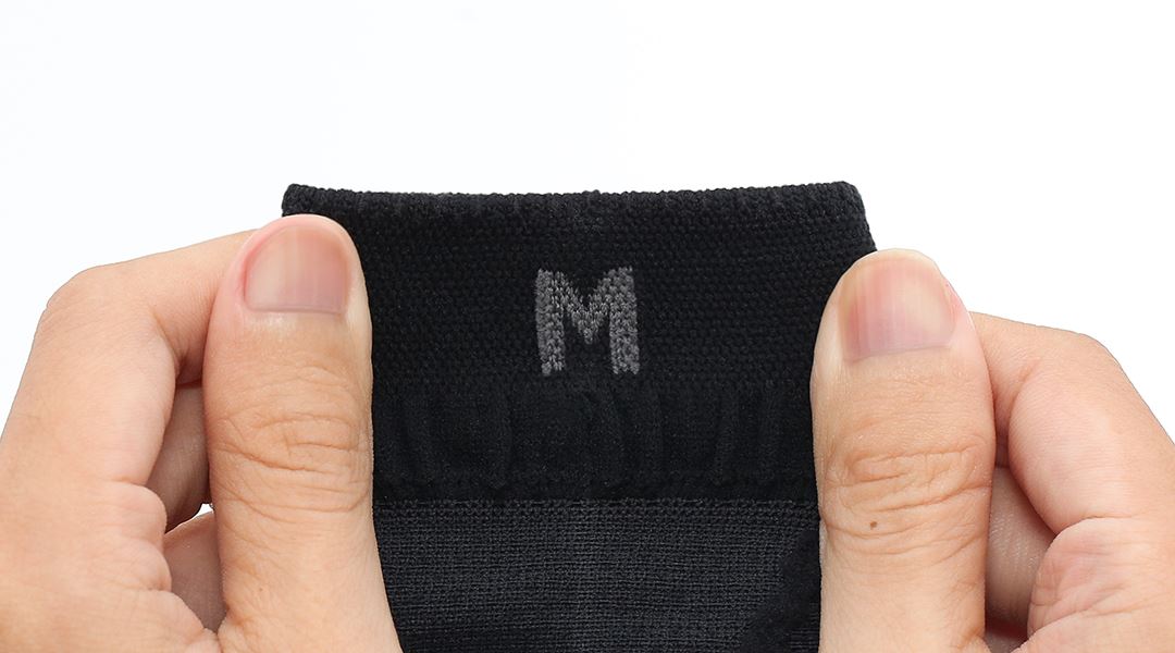 Đai bảo vệ cổ chân Vantelin Ankle Support size M - 14