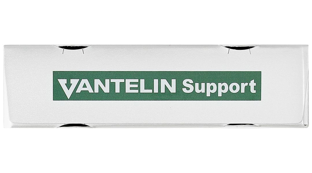 Đai bảo vệ cổ chân Vantelin Ankle Support size M - 8
