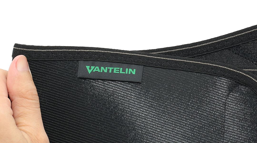 Đai lưng - cột sống Vantelin Back Support size XL