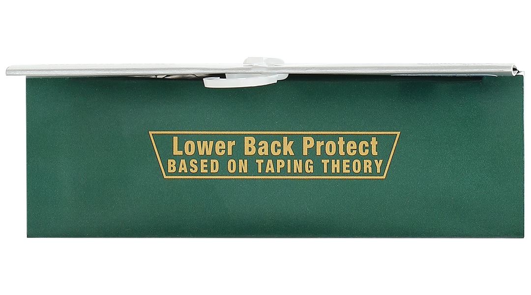 Đai lưng - cột sống Vantelin Back Support size XL