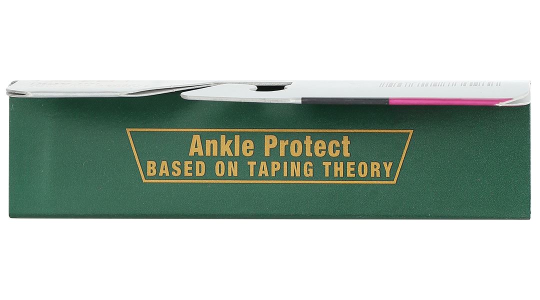 Đai bảo vệ cổ chân Vantelin Ankle Support size M - 27