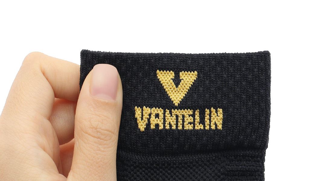 Đai bảo vệ cổ tay Vantelin Wrist Support size L - 24