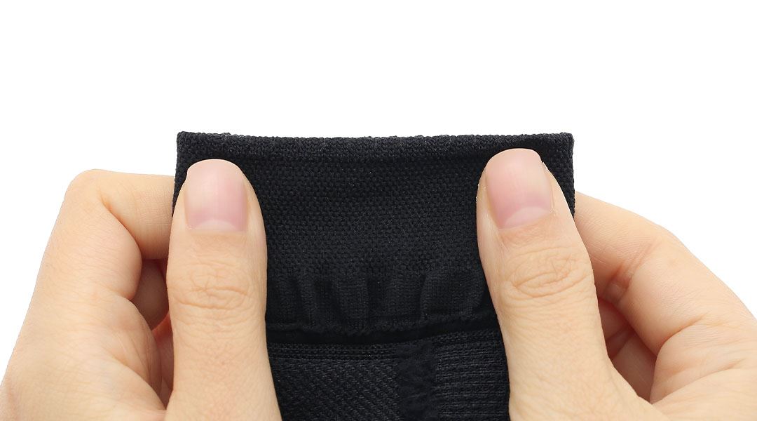 Đai bảo vệ cổ tay Vantelin Wrist Support size L - 25