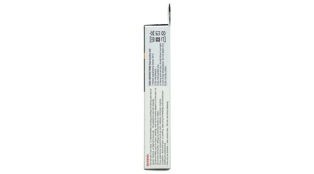Đai bảo vệ cổ tay Vantelin Wrist Support size L - 30