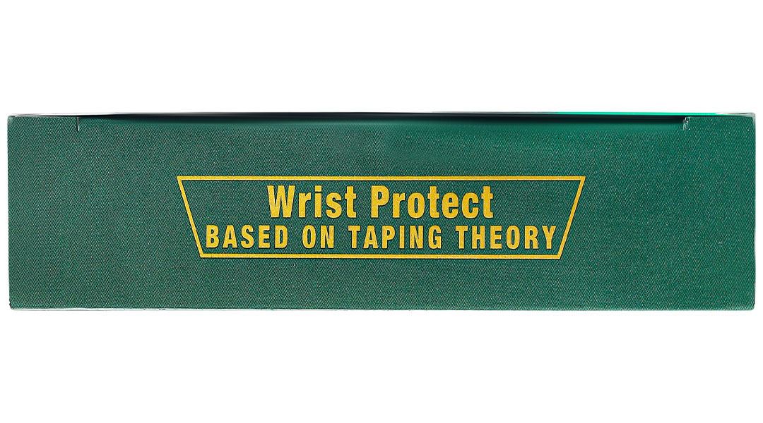 Đai bảo vệ cổ tay Vantelin Wrist Support size L - 31