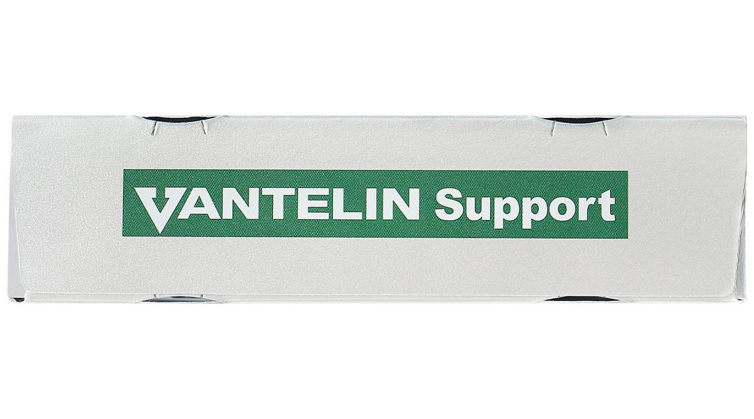Đai bảo vệ cổ tay Vantelin Wrist Support size L - 32