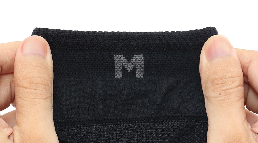 Đai bảo vệ khuỷu tay Vantelin Elbow Support size S - 19