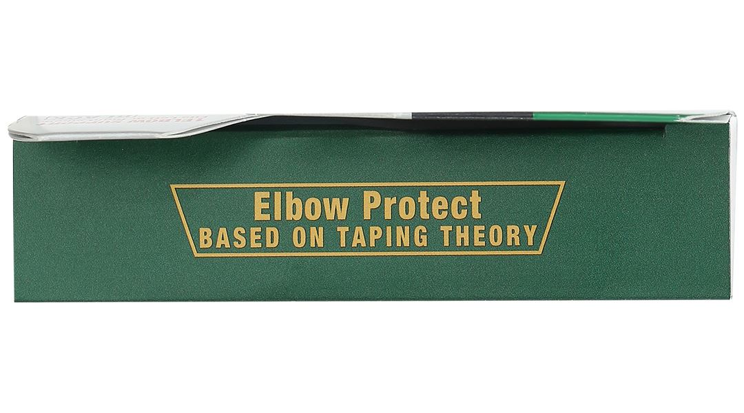 Đai bảo vệ khuỷu tay Vantelin Elbow Support size S - 25