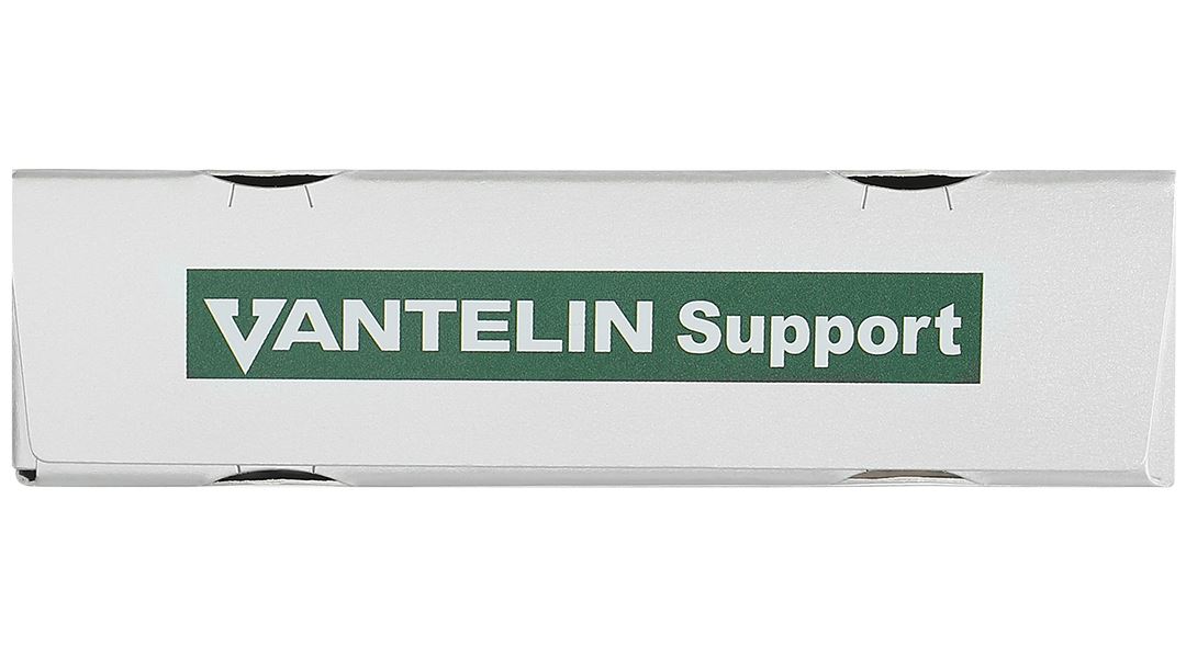 Đai bảo vệ khuỷu tay Vantelin Elbow Support size S - 26