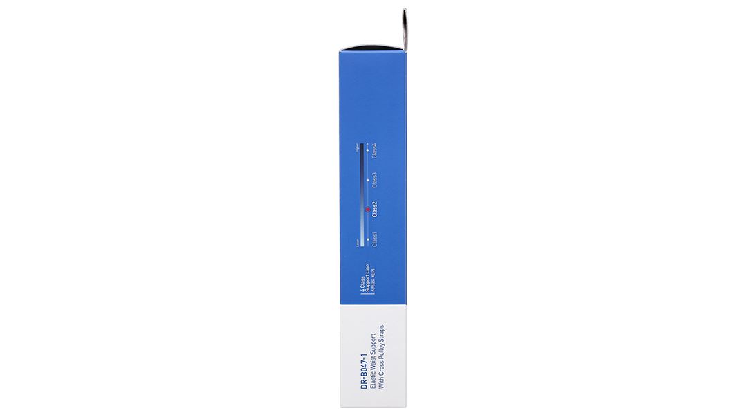 Đai lưng bụng Dr. Med DR-B047-1 size S - 23