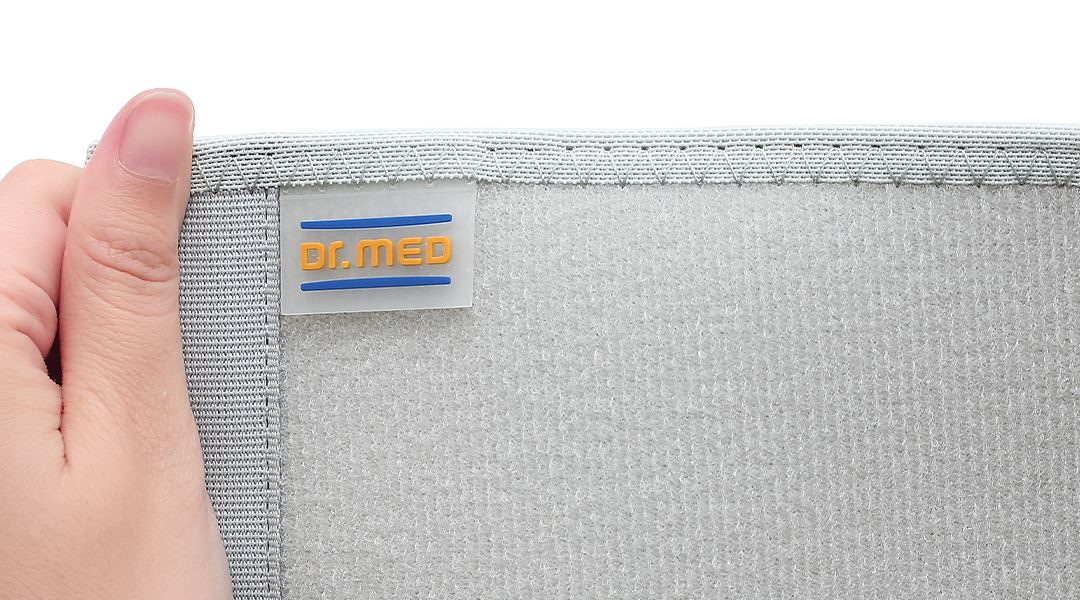 Đai lưng bụng Dr. Med DR-B047-1 size S - 19