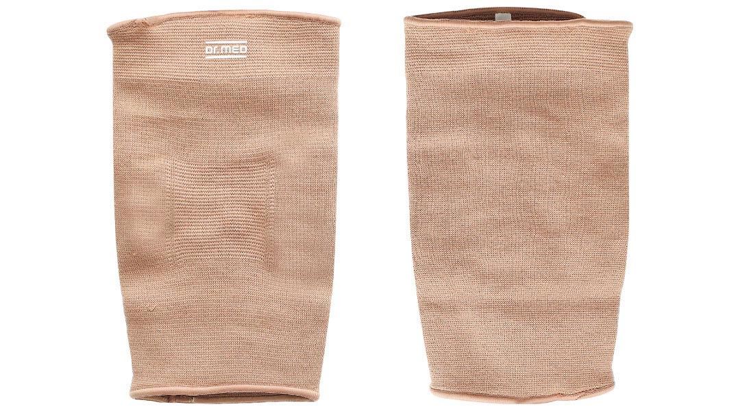 Bao đeo đầu gối Dr. Med DR-K018 size M