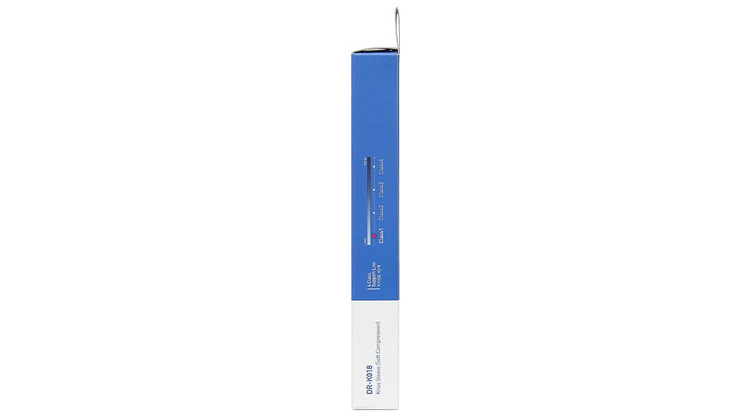 Bao đeo đầu gối Dr. Med DR-K018 size M