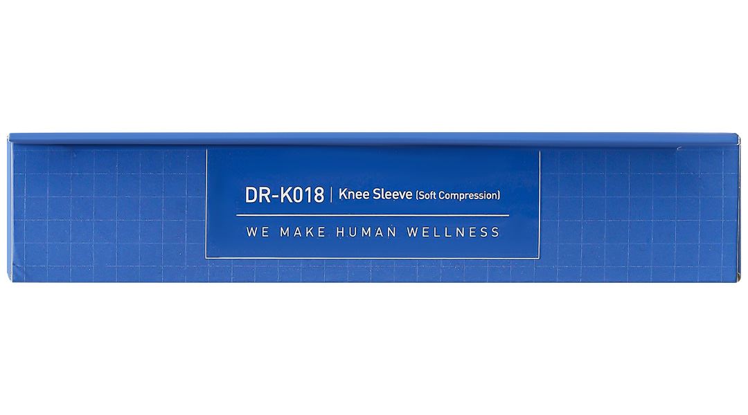 Bao đeo đầu gối Dr. Med DR-K018 size M