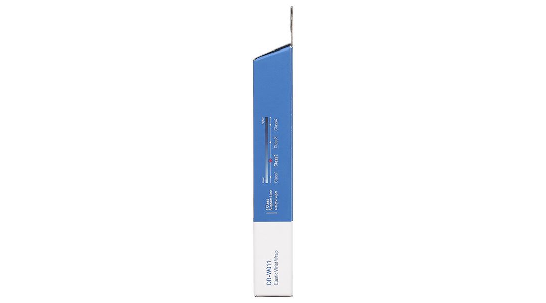 Bao bảo vệ cổ tay Dr. Med DR-W011 size L