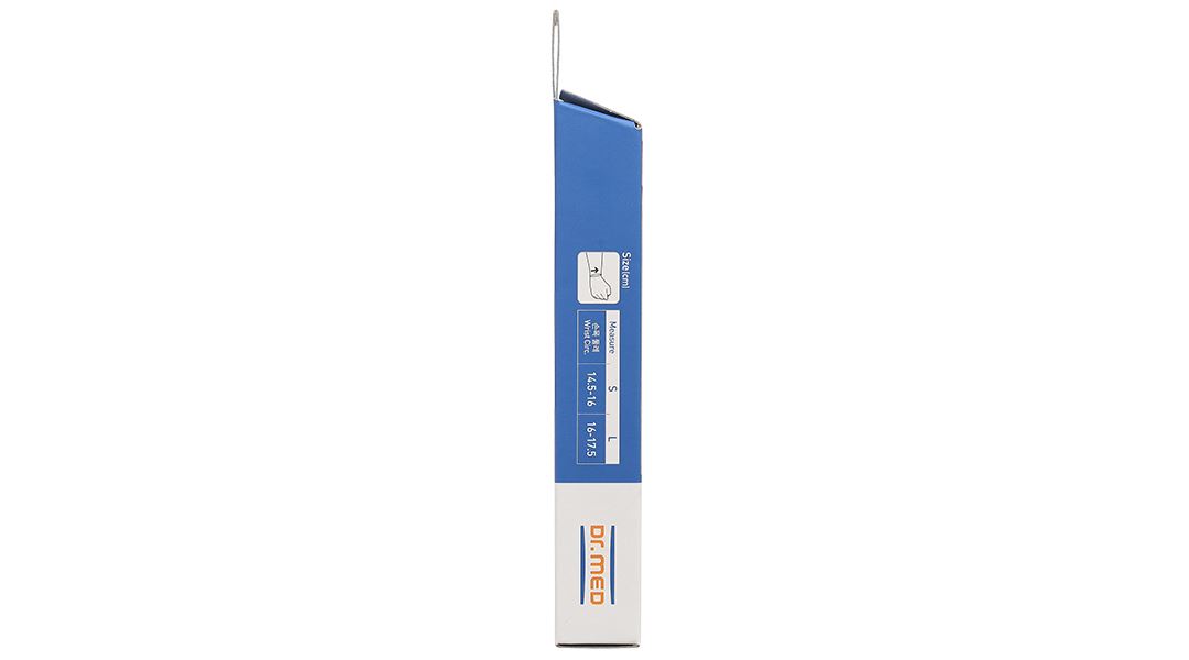 Bao bảo vệ cổ tay Dr. Med DR-W011 size L