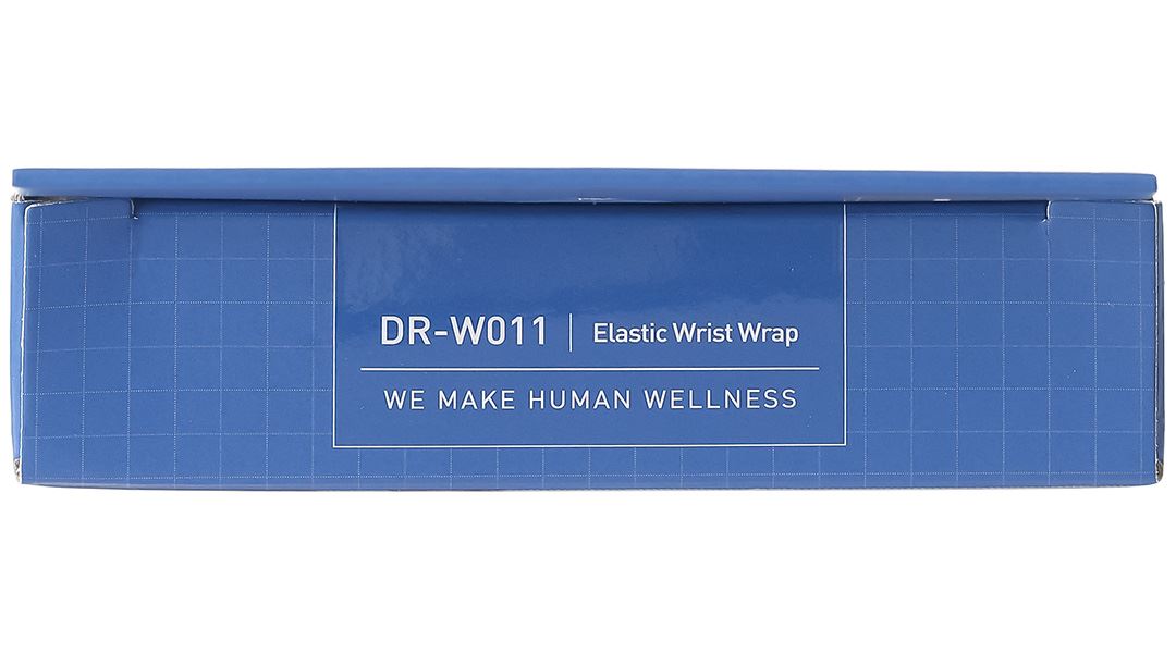Bao bảo vệ cổ tay Dr. Med DR-W011 size L