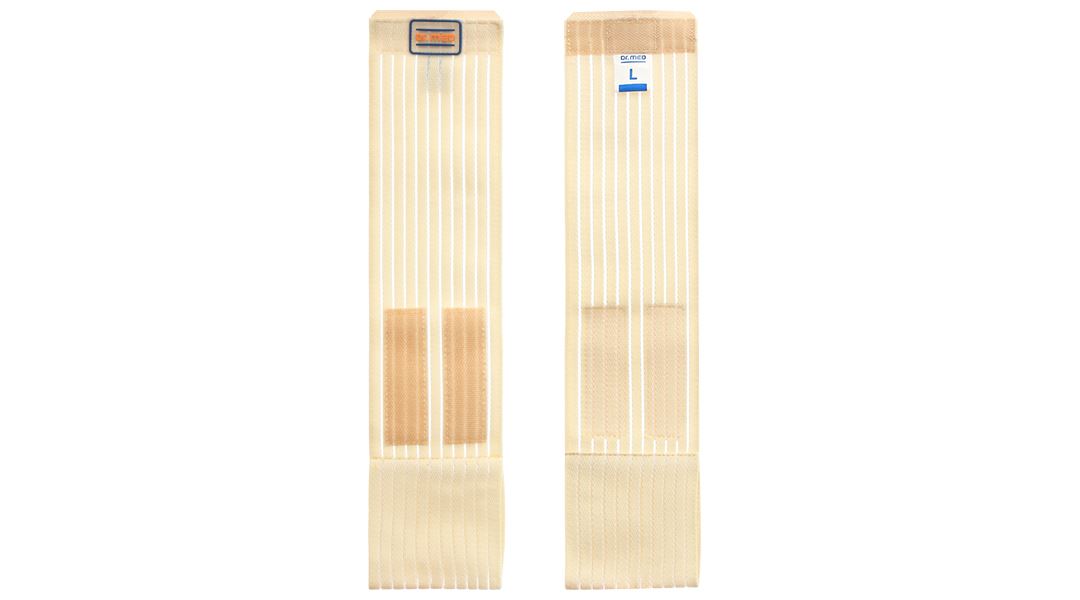 Bao bảo vệ cổ tay Dr. Med DR-W011 size L