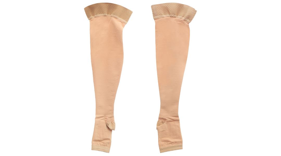 Vớ đùi y khoa Dr. Med DR-A061-1 size S - 12