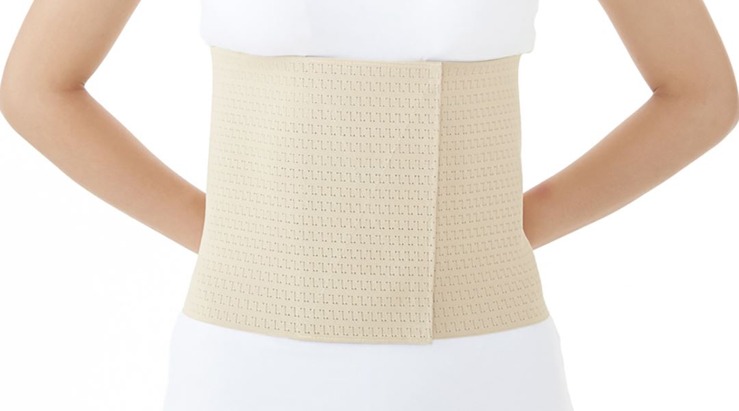 Đai lưng bụng Dr Med DR-B121-1 size L