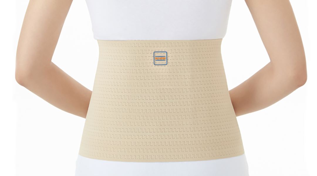 Đai lưng bụng Dr Med DR-B121-1 size L