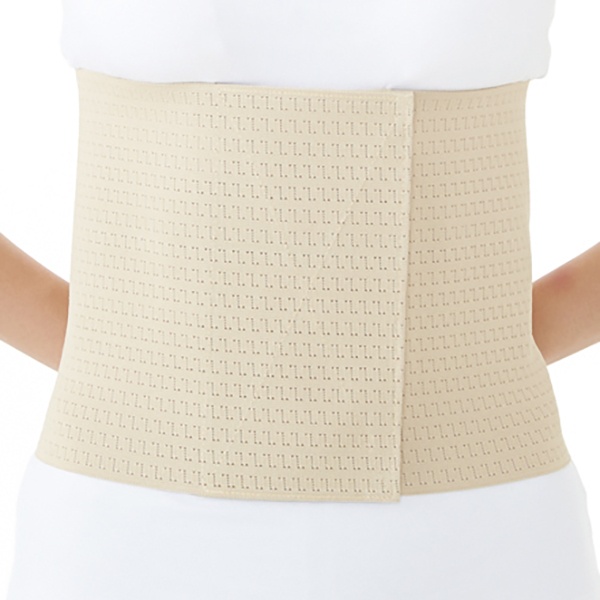 Đai lưng bụng Dr. Med DR-B121-1 size L