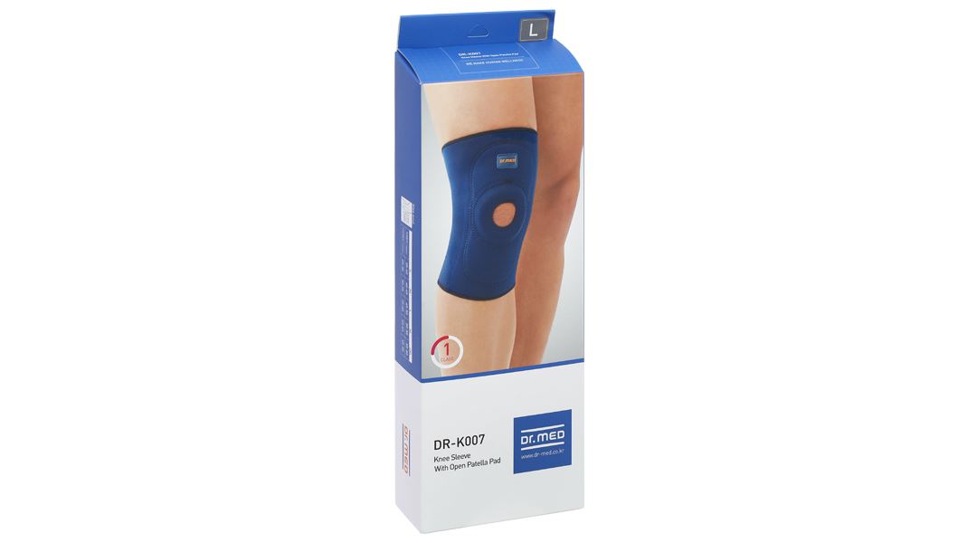 Bao đeo đầu gối Dr. Med DR-K007 size S - 28