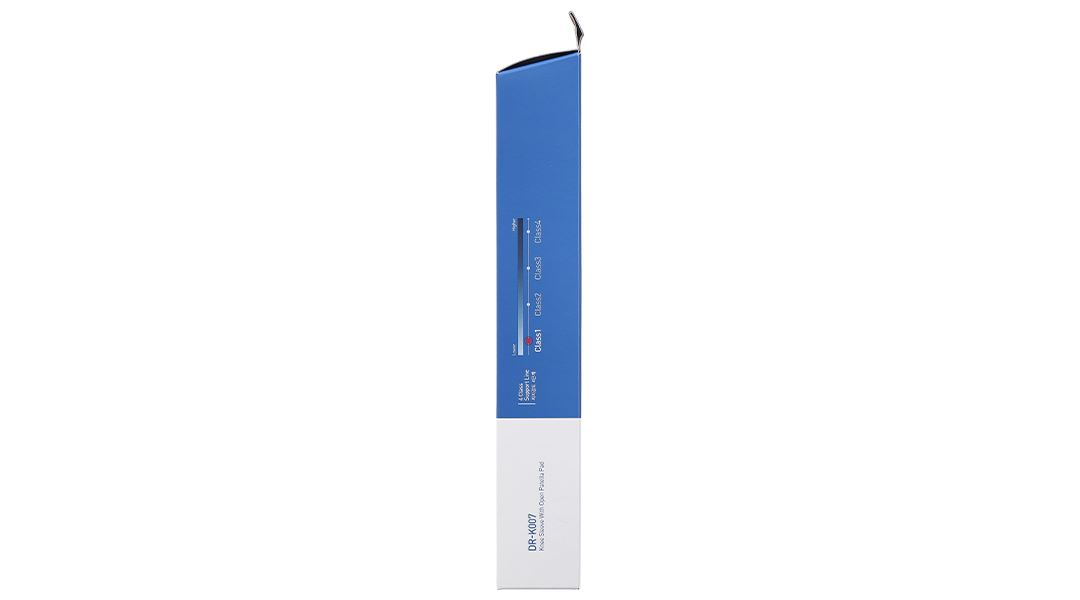 Bao đeo đầu gối Dr. Med DR-K007 size S - 30